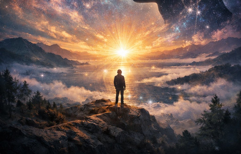 Was ich unter Bewusstsein verstehe