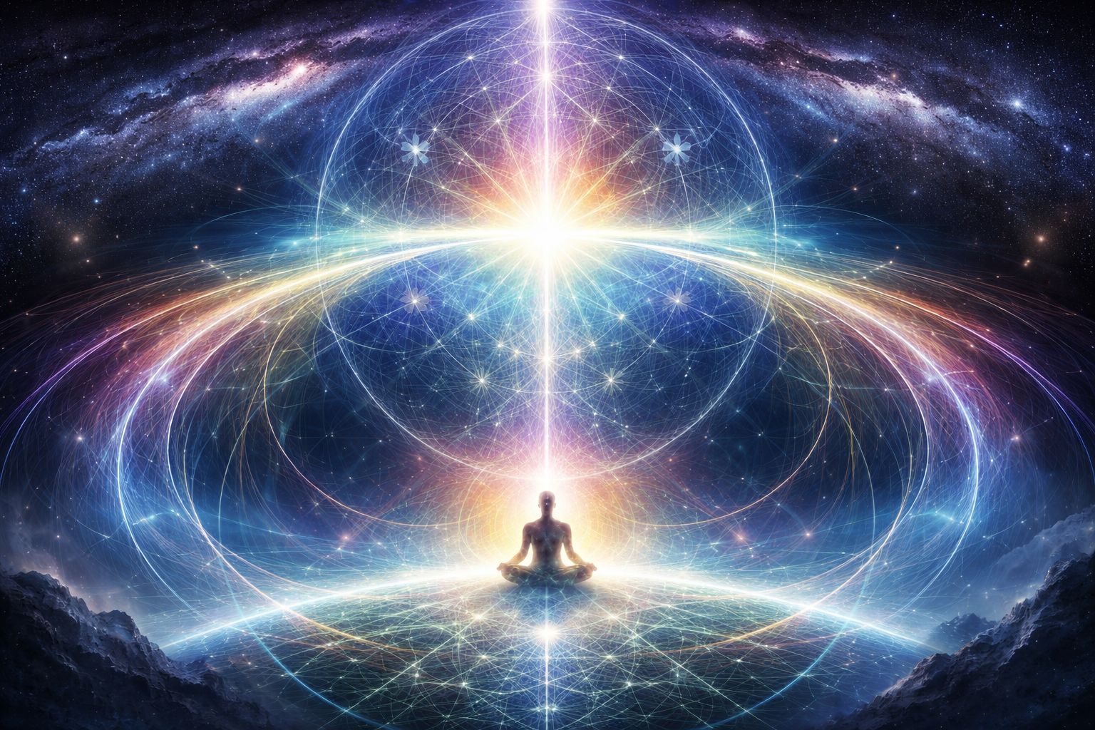 Vom Panpsychismus zum Pantheismus