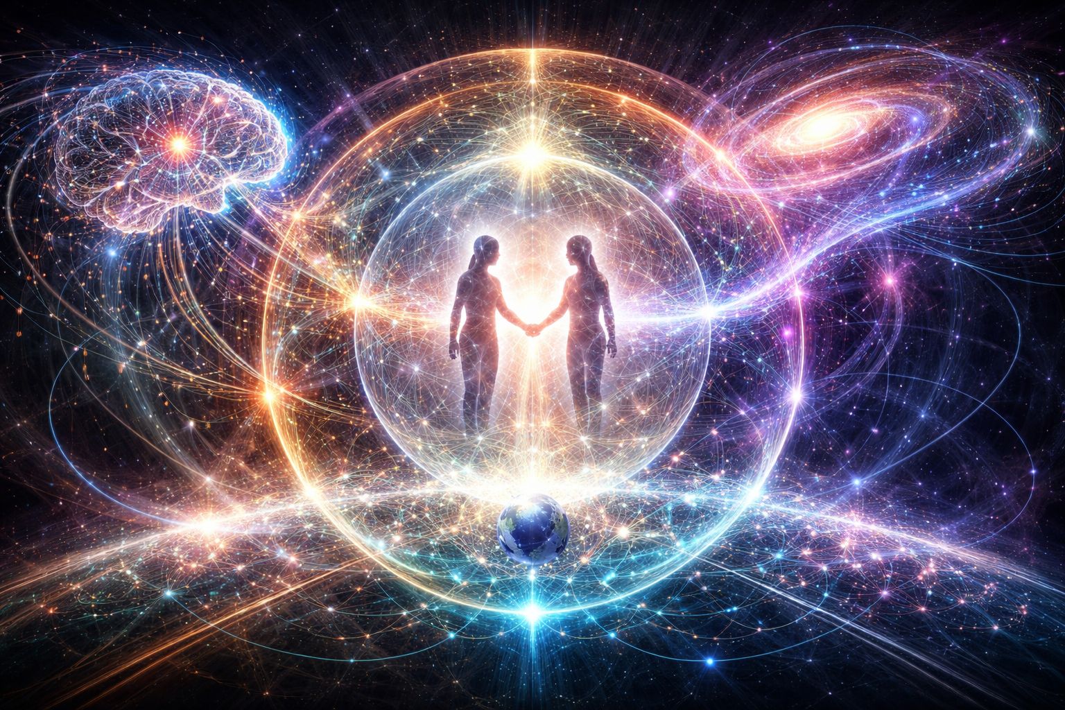 It from Qubit – Die Welt als Information